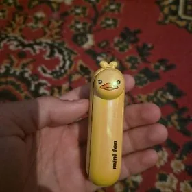 Mini (kiçi) wentelýator