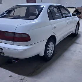 Toyota Corona 1992