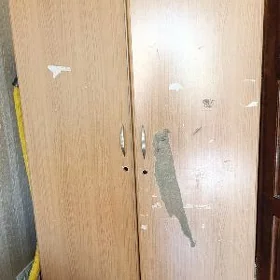 Шкаф