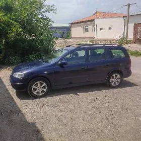 Opel Astra 1999