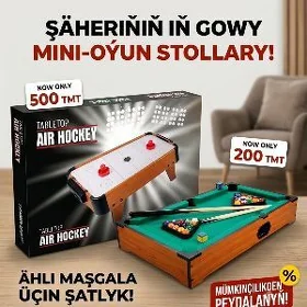 cagalar ucin oyun