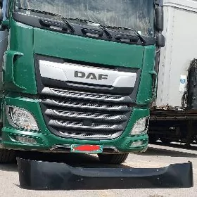 daf euro 6 beyik kabina kozero
