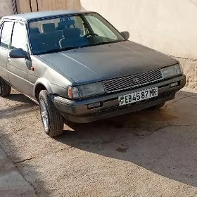 Toyota Corolla 1989