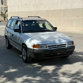 Opel Astra 1993