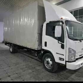 Forland H2 2017