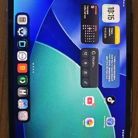 Ipad pro m5 256gb