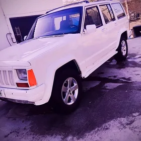 Jeep Grand Cherokee 1996