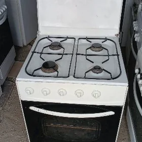 gaz plita газ плита