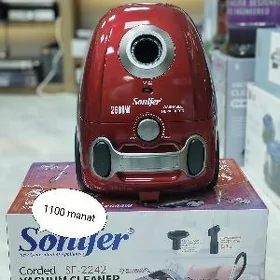 plisos sonifer