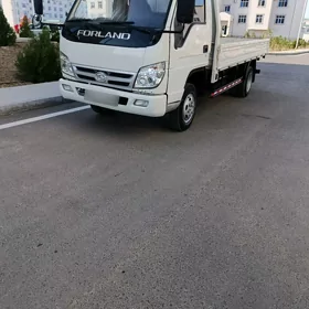 Forland H2 2012