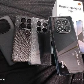 redmi not 14pro