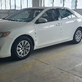 Toyota Camry 2014