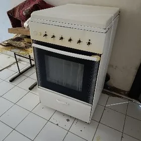 gaz plita