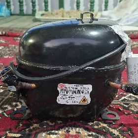 Holodilnik motor