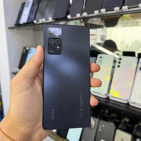 REDMI NOTE 11 PRO