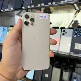 IPHONE 12 PRO