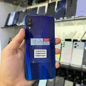 REDMI NOTE 7