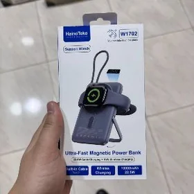 Powerbank (zaryad berilyan)