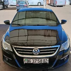 Volkswagen CC 2010