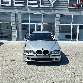BMW 525 1999