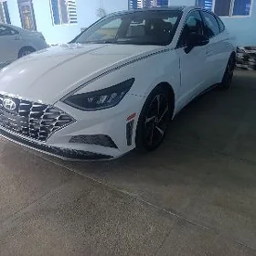 Hyundai Sonata 2023