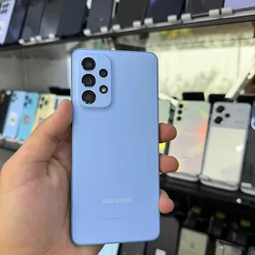 SAMSUNG A33