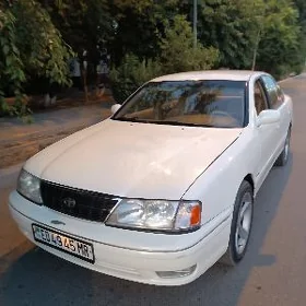 Toyota Avalon 1996