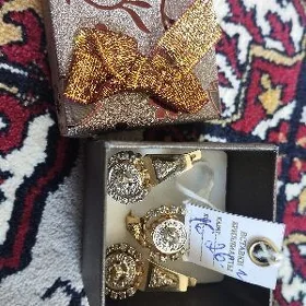 yerewan komplekt brilliant