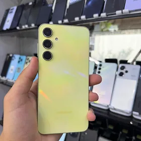 SAMSUNG A55