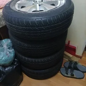 Колёса R14