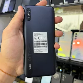REDMI 9A