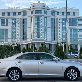 Lexus ES 350 2010