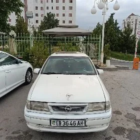 Opel Vectra 1993