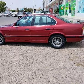 BMW 525 1995