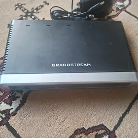 Grandstream