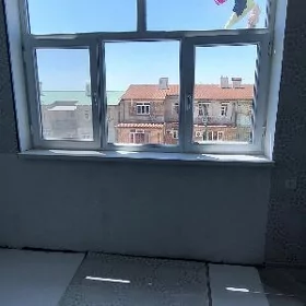 окно