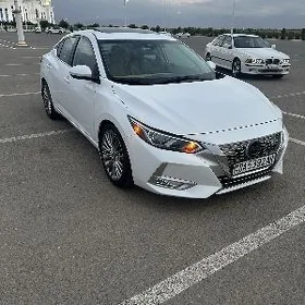 Nissan Sentra 2023