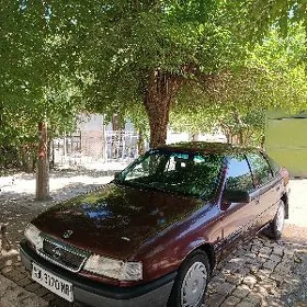 Opel Vectra 1992
