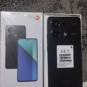 Redmi not 13 .8.256