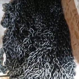Zynjyr we Zynjyr Çalkalar
