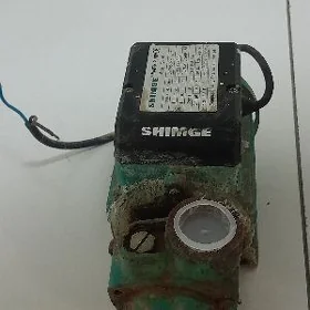 Suw Nasos 40