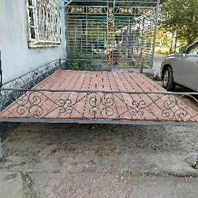 тапчан