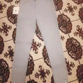 ženskiý jinsy женские жинцы