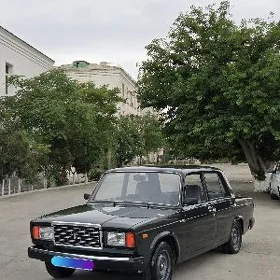 Lada 2107 1996