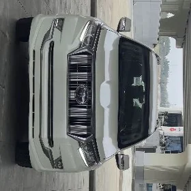 Toyota Land Cruiser Prado 2010