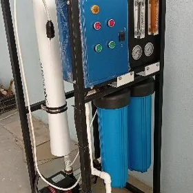 Arassa suw çykaren aparat