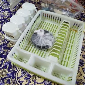 posuda suşilka