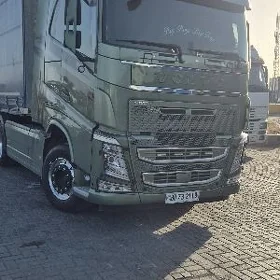 Volvo FH 500 2020