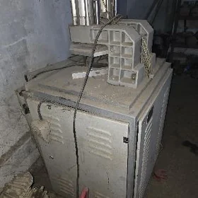 ayna stanok nikmak