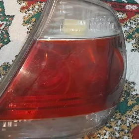 Stopnik duty camry